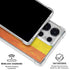 Distressed Rainbow Flag Galaxy S26 Ultra Clear Case