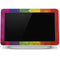 Distressed Rainbow Flag Google Home Hub Skin