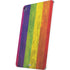Distressed Rainbow Flag iPad Pro 13in M4 (2024) Skin