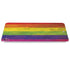 Distressed Rainbow Flag iPad Pro 13in M4 (2024) Skin