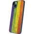Distressed Rainbow Flag iPhone 15 Skin