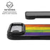 Distressed Rainbow Flag iPhone 17 Air Kickstand Case