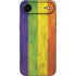 Distressed Rainbow Flag iPhone 17 Air Skin