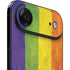 Distressed Rainbow Flag iPhone 17 Air Skin