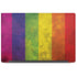 Distressed Rainbow Flag Dell Latitude Skin
