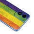 Distressed Rainbow Flag Moto G Play 4G (2024) Skin