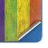 Distressed Rainbow Flag Moto G Play 4G (2024) Skin