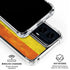 Distressed Rainbow Flag Moto G Power 5G (2024) Clear Case