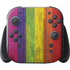 Distressed Rainbow Flag Nintendo Switch 2 (2025) with Joy-Con Skin