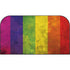 Distressed Rainbow Flag Nintendo Switch 2 (2025) with Joy-Con Skin
