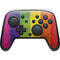 Distressed Rainbow Flag Nintendo Skins