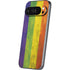 Distressed Rainbow Flag Pixel 9 Pro XL Skin
