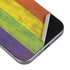 Distressed Rainbow Flag Pixel 9 Pro XL Skin