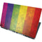 Distressed Rainbow Flag Dell Precision Skin