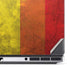 Distressed Rainbow Flag Dell Precision Skin
