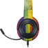 Distressed Rainbow Flag Razer Kraken X Skin