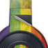 Distressed Rainbow Flag Razer Kraken X Skin