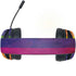 Distressed Rainbow Flag Razer Kraken X Skin