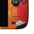 Distressed Rainbow Flag Steam Deck Handheld Gaming Computer OLED Skin