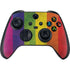 Distressed Rainbow Flag Xbox Series X Skins