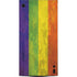 Distressed Rainbow Flag XBox Series X Digital Edition Console Skin
