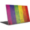 Distressed Rainbow Flag Dell XPS Skin
