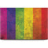 Distressed Rainbow Flag Dell XPS Skin