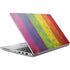 Distressed Rainbow Flag HP ZBook Fury 16 G10 Skin