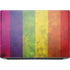 Distressed Rainbow Flag HP ZBook Fury 16 G10 Skin