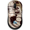 DJ Spinning G Pro Wireless Gaming Mouse Skin