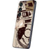 DJ Spinning Galaxy A16 5G Skin