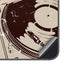DJ Spinning Galaxy A16 5G Skin