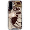 DJ Spinning Galaxy A36 5G Clear Case