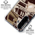 DJ Spinning Galaxy A36 5G Clear Case