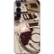 DJ Spinning Galaxy A36 5G Skin