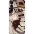 DJ Spinning Galaxy A36 5G Skin