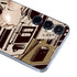 DJ Spinning Galaxy A36 5G Skin