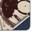 DJ Spinning Galaxy A36 5G Skin