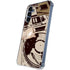 DJ Spinning Galaxy A55 5G Clear Case