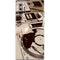 DJ Spinning Galaxy Note 10 Plus Skin
