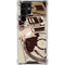 DJ Spinning Galaxy S23 Ultra Clear Case