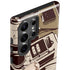 DJ Spinning Galaxy S23 Ultra Pro Case