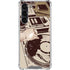DJ Spinning Galaxy S24 FE Clear Case