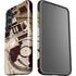 DJ Spinning Galaxy S25 Impact Case