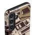 DJ Spinning Galaxy S25 Plus Impact Case