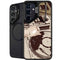 DJ Spinning Galaxy S25 Plus Kickstand Case