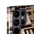 DJ Spinning Galaxy S25 Ultra Impact Case