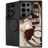 DJ Spinning Galaxy S24 Ultra Kickstand Case