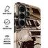 DJ Spinning Galaxy S26 Impact Case