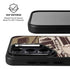 DJ Spinning Galaxy S26 Kickstand Case